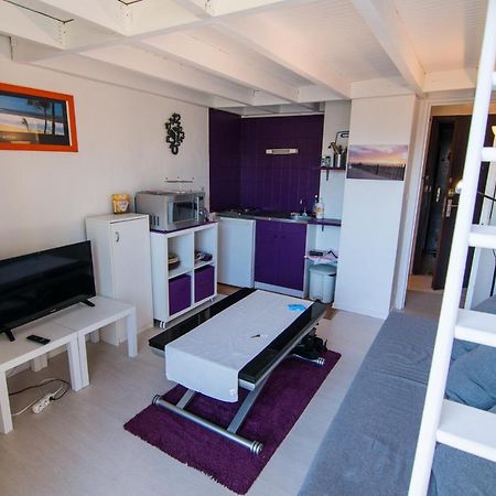 Appartement Seignosse Le Penon/Plage Εξωτερικό φωτογραφία