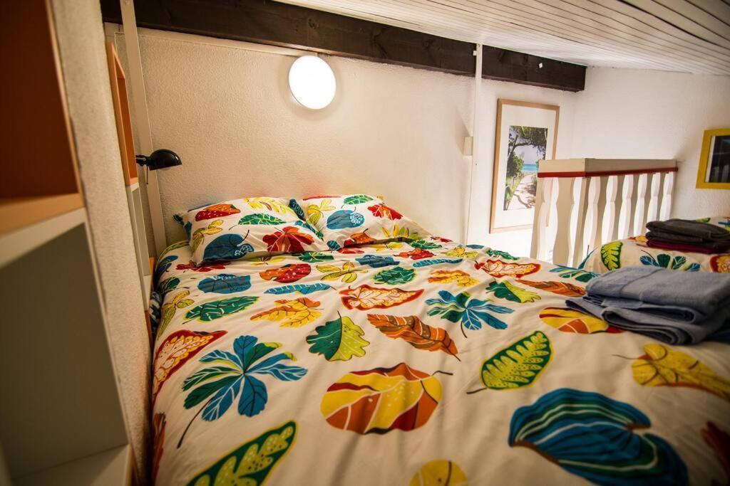 Appartement Seignosse Le Penon/Plage Εξωτερικό φωτογραφία