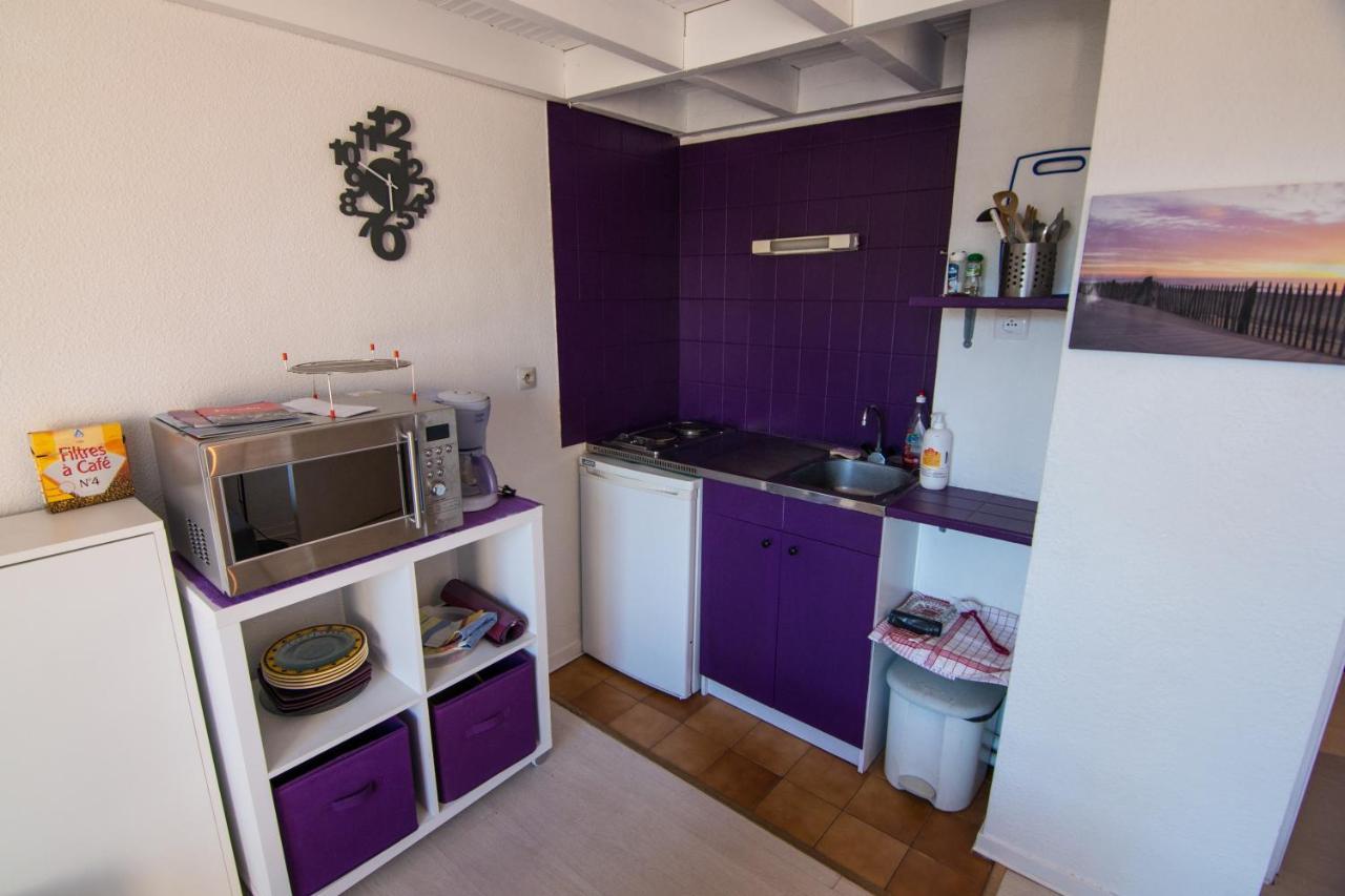 Appartement Seignosse Le Penon/Plage Εξωτερικό φωτογραφία