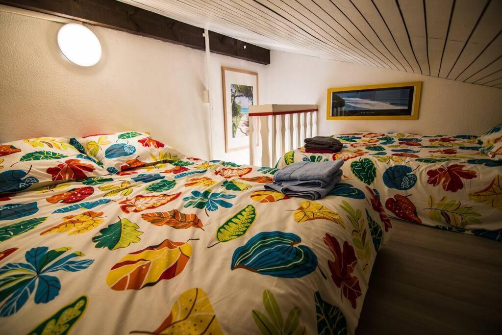 Appartement Seignosse Le Penon/Plage Εξωτερικό φωτογραφία