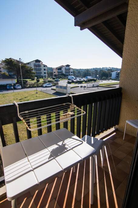 Appartement Seignosse Le Penon/Plage Εξωτερικό φωτογραφία