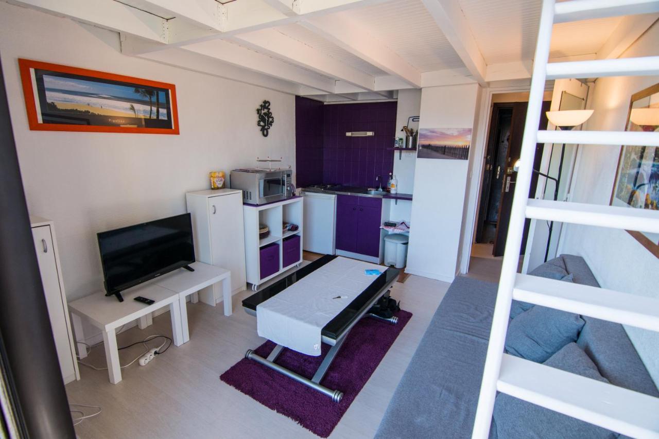 Appartement Seignosse Le Penon/Plage Εξωτερικό φωτογραφία